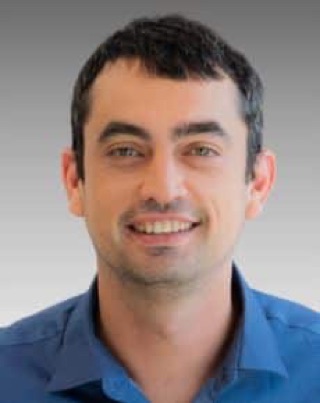 דימה ברקוביץ, מהנדס אזרחי
